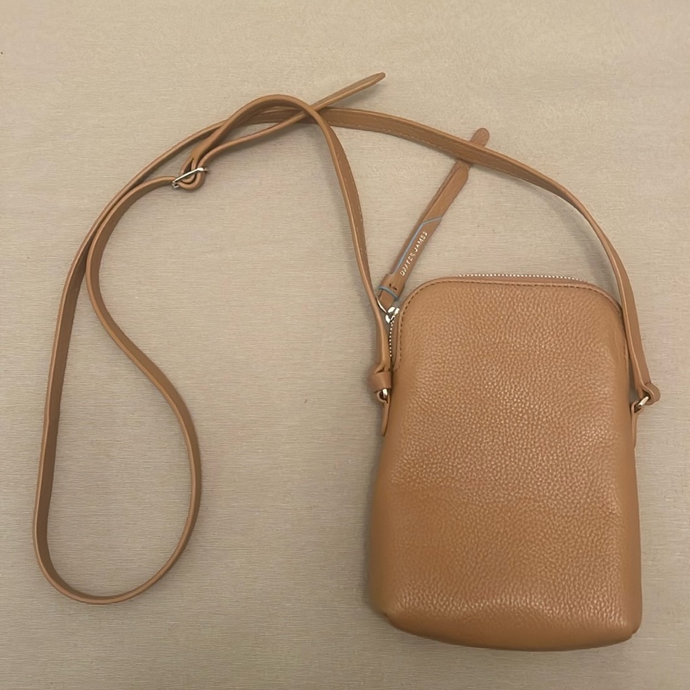 Draper James Crossbody Bag